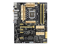 Asus Motherboard Z87-DELUXE