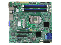 Supermicro Motherboard X10SAT