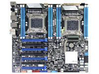 Asus Motherboard Z9PE-D8