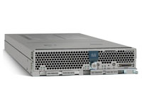 Cisco Unified Computing System UCS B230 M2