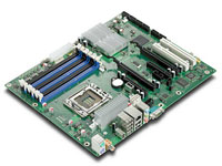 Fujitsu Siemens Motherboard D2778