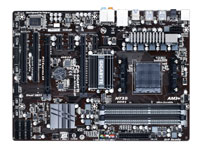 Gigabyte Motherboard GA-970A-D3P