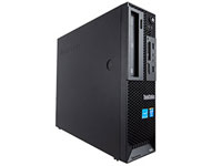 Lenovo ThinkStation E32 [Small Form Factor] SFF