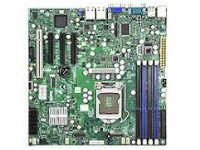 Supermicro Motherboard X8SIL-V