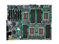 Supermicro Motherboard H8QGL-6F
