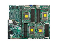 Supermicro Motherboard H8QGL-6F+
