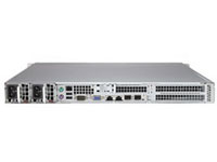 Supermicro SuperServer 1027R-72RFTP