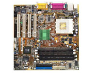 Asus Motherboard A7S266-VM