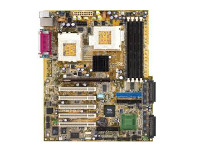 Asus Motherboard CUV266-DLS