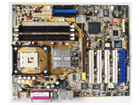 Asus Motherboard P4G8X