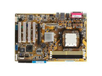 Asus Motherboard M2V