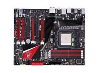 Asus Motherboard Crosshair