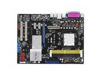 Asus Motherboard M2N-E