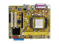Asus Motherboard M2N-MX