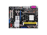 Asus Motherboard M2N-PLUS SLI Vista Edition