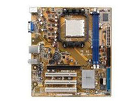 Asus Motherboard PTGD2-LA (Piranha)