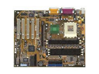 Asus Motherboard A7A266-E