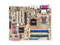 Asus Motherboard P5GDC Deluxe