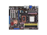 Asus Motherboard M3N78 PRO