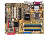 Asus Motherboard P5GDC-V