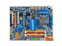 Gigabyte Motherboard GA-EP45C-UD3R