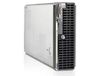 HP ProLiant BL490c G7