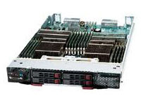 Supermicro SuperBlade SBA-7142G-T4
