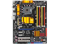Asus Motherboard P5QC