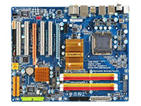 Gigabyte Motherboard GA-EP43C-DS3 (rev. 1.0)