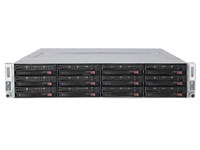 Supermicro SuperServer 6026TT-GTRF