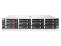 HP StorageWorks X1600 G2 NAS