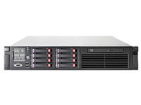HP StorageWorks X1800 G2