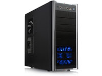 Novatech Desktop Black NTI78 (PC-1807)
