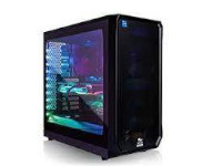 Novatech Desktop Black NTI56 (PC-1762)