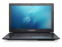 Novatech Laptop nSpire N1561 (NNB-A76)