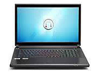 Novatech Laptop Elite N1724 (NNB-A59)