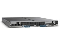 Cisco Unified Computing System UCS B250 M2