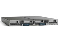 Cisco Unified Computing System UCS B420 M3