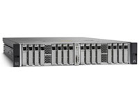 Cisco Unified Computing System UCS C420 M3