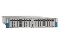 Cisco Unified Computing System UCS C260 M2