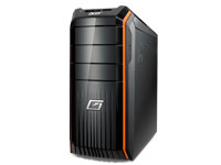 Acer Predator Desktop G3-605-UR29