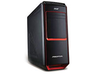 Acer Predator Desktop G3-605-UR36