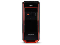 Acer Predator Desktop G3-605-UR37
