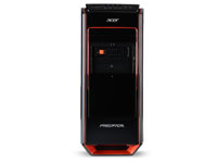 Acer Predator Desktop G3-605-UR38