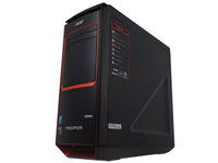 Acer Predator Desktop G3-605-UR39
