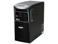 Acer Aspire Desktop AME600