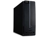 Acer Aspire Desktop XC-100-UR31