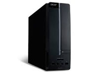 Acer Aspire Desktop XC-600-UR34