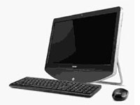 Acer Aspire All-in-One Z1110