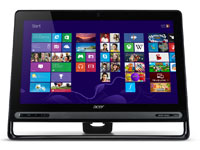 Acer Aspire All-in-One Z3-605